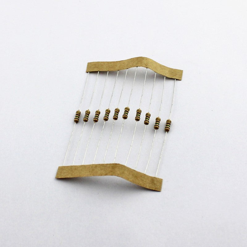 150 ohm, 1/4 Watt Resistor