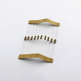 150 ohm, 1/4 Watt Resistor