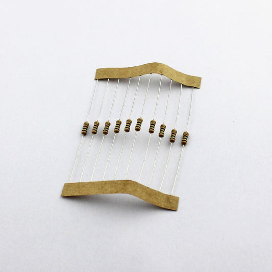 150 ohm, 1/4 Watt Resistor