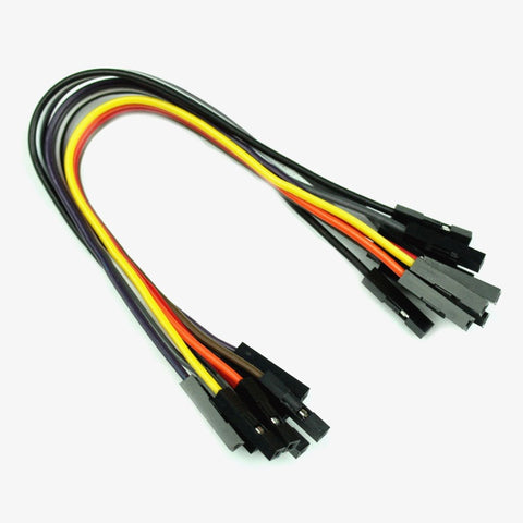 IR Sensor Array Module