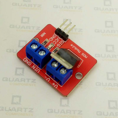 IRF520 MOSFET Driver Module