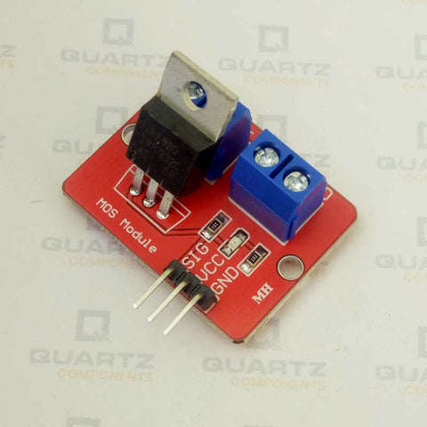 IRF520 MOSFET Driver Module