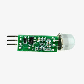Infrared Detector Module