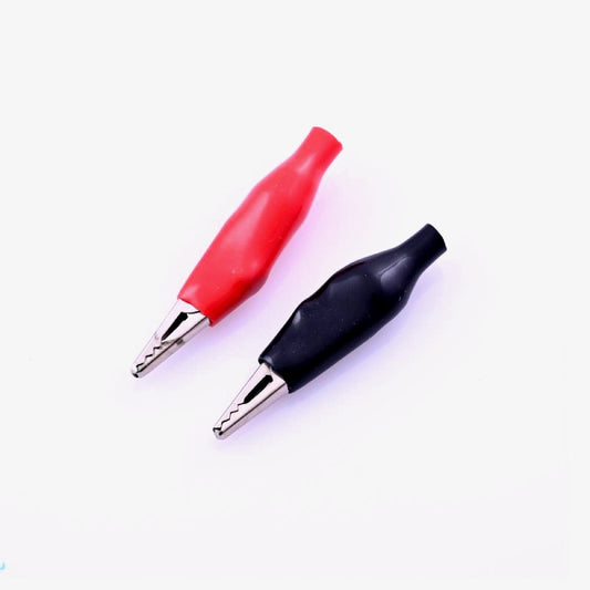 Insulated Alligator Clip / Crocodile Clip