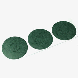 Insulation Ring Paper Stickers for 32650 battery cells (Pack of 3)-image-23