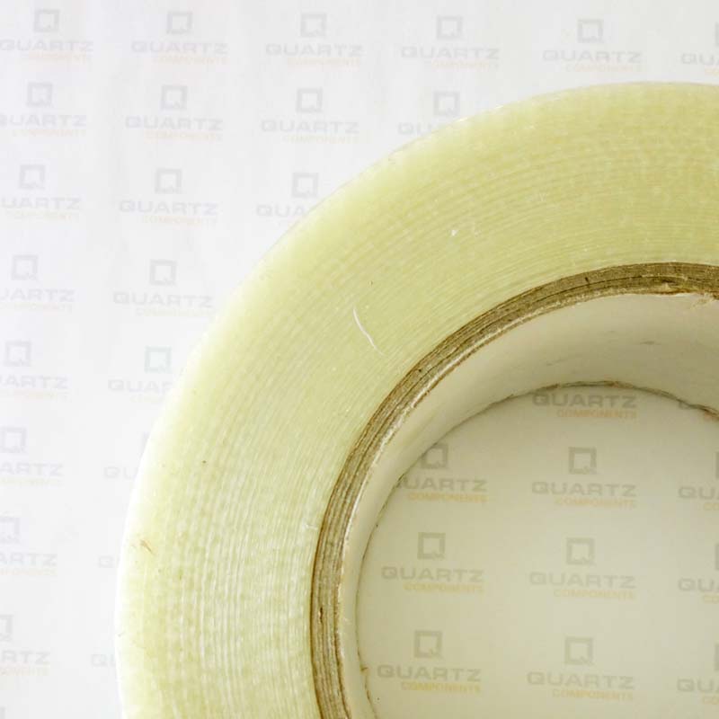 2 Inch Insulation Filament Tape for Battery Pack
