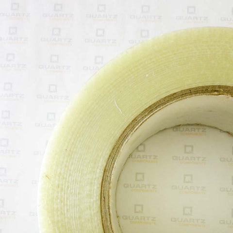 2 Inch Insulation Filament Tape for Battery Pack