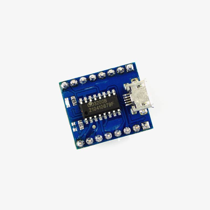 JQ6500 Voice Sound Module