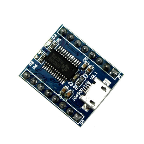 JQ6500 Voice Sound Module