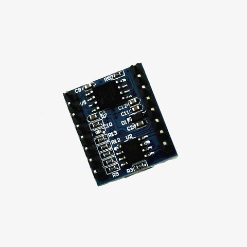 JQ6500  Module