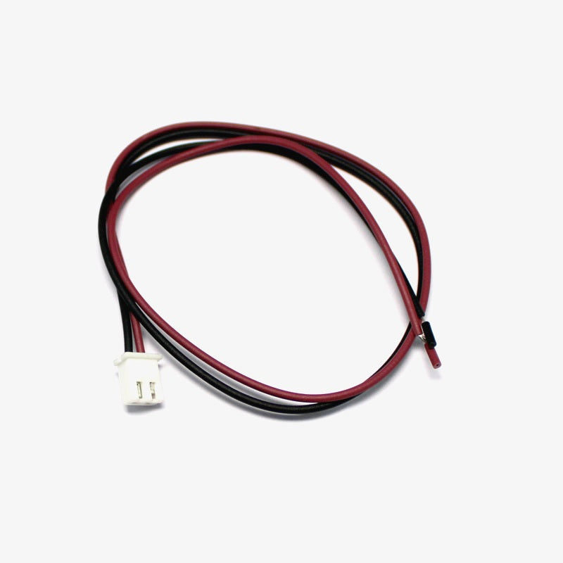 JST 2 pin Male and Female wire