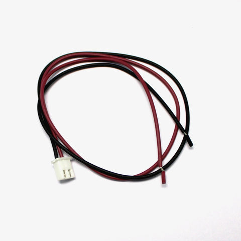 JST 2 pin Male and Female 