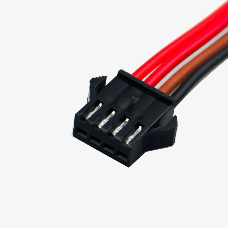 JST SM Connector - Female