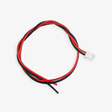 2 Pin JST XH Female Cable - 2mm pitch