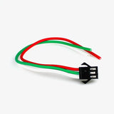 JST SM 3 Pin Connector - Female