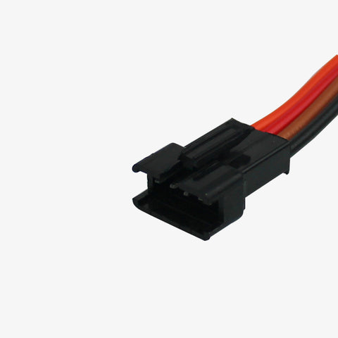 JST SM 4 Pin Connector