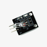 KY-017 Mercury Tilt Switch Module