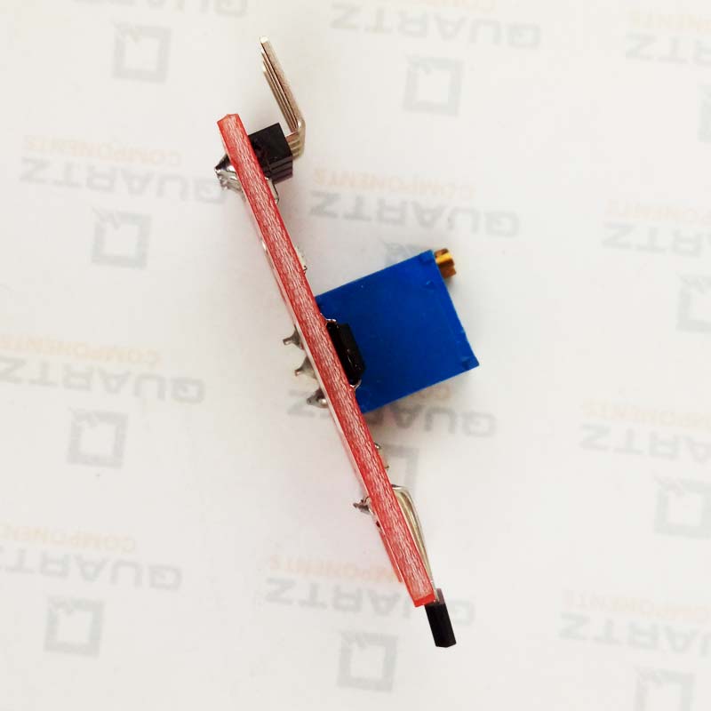 KY-024 Hall Magnetic Linear Module – 1/2/5/10PCS For Arduino, AVR, PIC