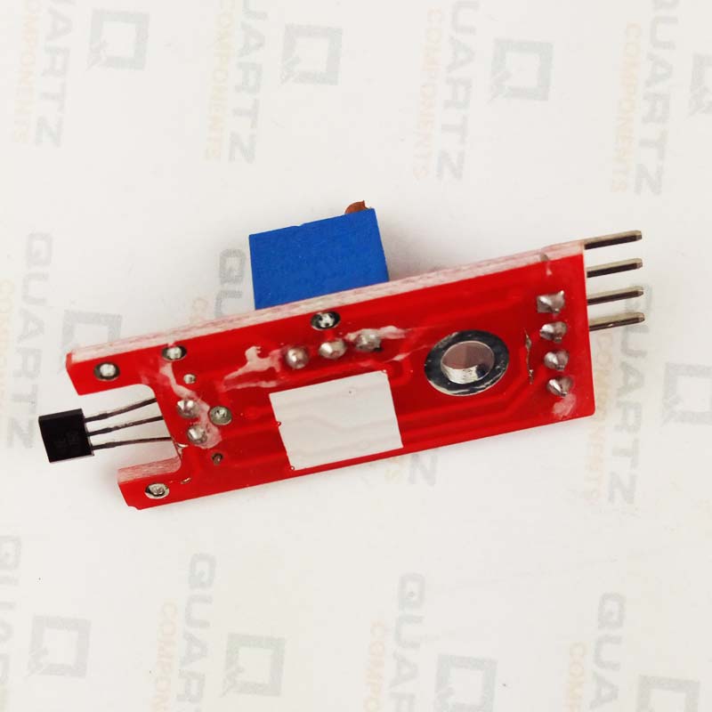 KY-024 Linear Magnetic Hall Module