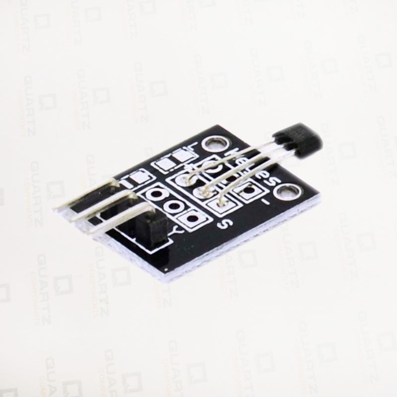 KY-035 Hall Magnetic Sensor Module