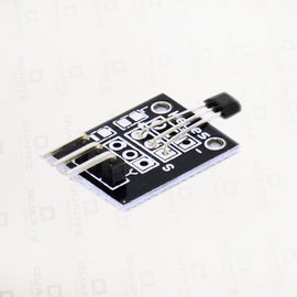 ky-035 hall magnetic sensor module