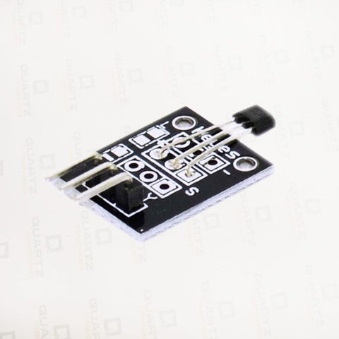 KY-035 Hall Magnetic Sensor Module