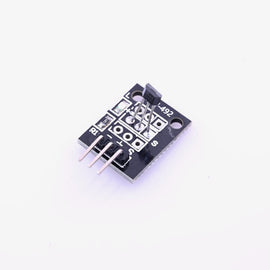 KY-035 Analog Hall Magnetic Sensor Module