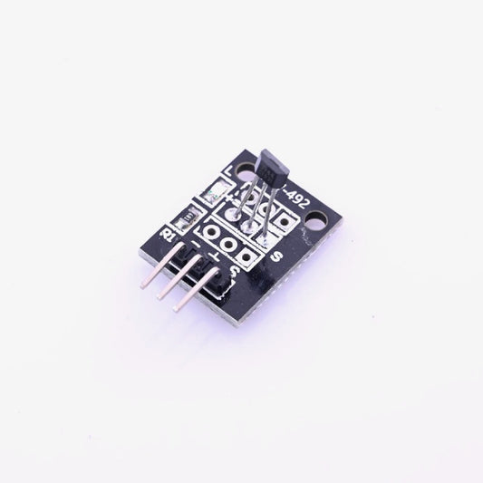 KY-035 Analog Hall Magnetic Sensor Module
