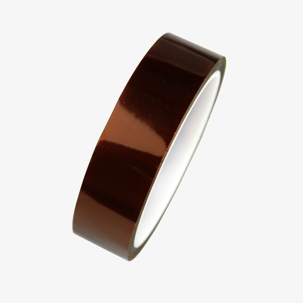 Kapton Tape - 25MM (1 inch) - High Temperature Masking Protective Tape - 300 Degree