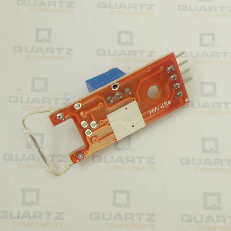 Ky025 Reed Switch Module