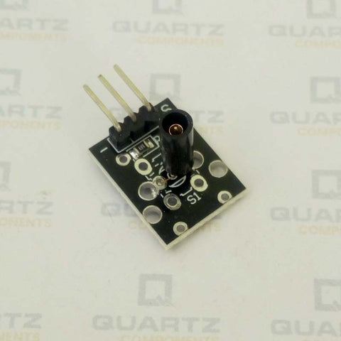 Ky002 Vibration Sensor Module