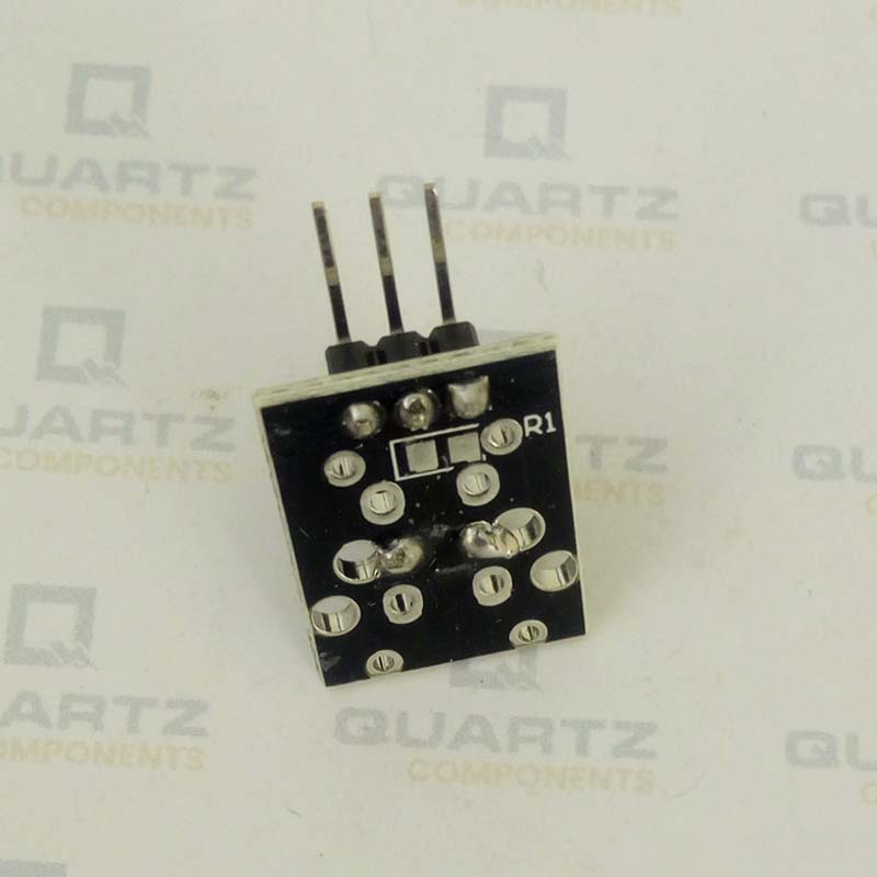 Ky002 Shock Sensor Module