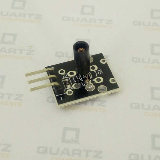 Ky002 Shock Vibration Switch Module