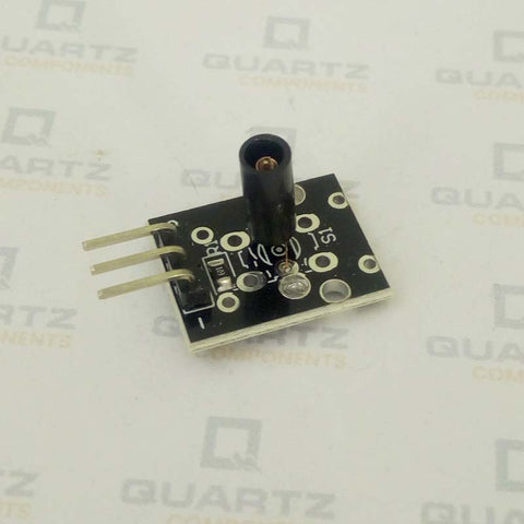 Ky002 Shock Vibration Switch Module
