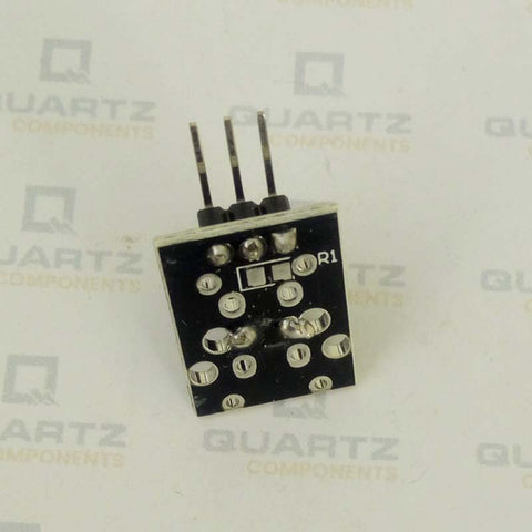 Ky002 Shock Sensor Module