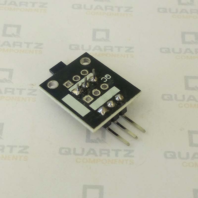 Ky003 Hall Effect/Magnetic Sensor Module