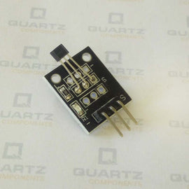 Ky003 Hall Effect Sensor Module