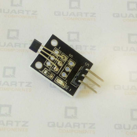 Ky003 Hall Effect/Magnetic Sensor Module
