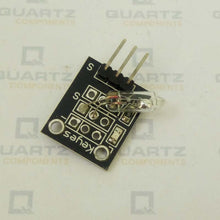 Load image into Gallery viewer, KY-017 Tilt Switch Module