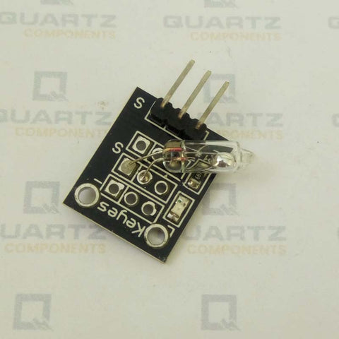 KY-017 Tilt Switch Module