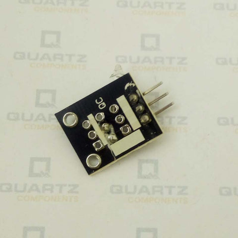 KY-017 Mercury Tilt Switch Module