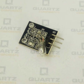 KY-017 Mercury Tilt Switch Module