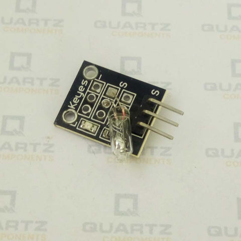 KY-017 Mercury Tilt Switch Module
