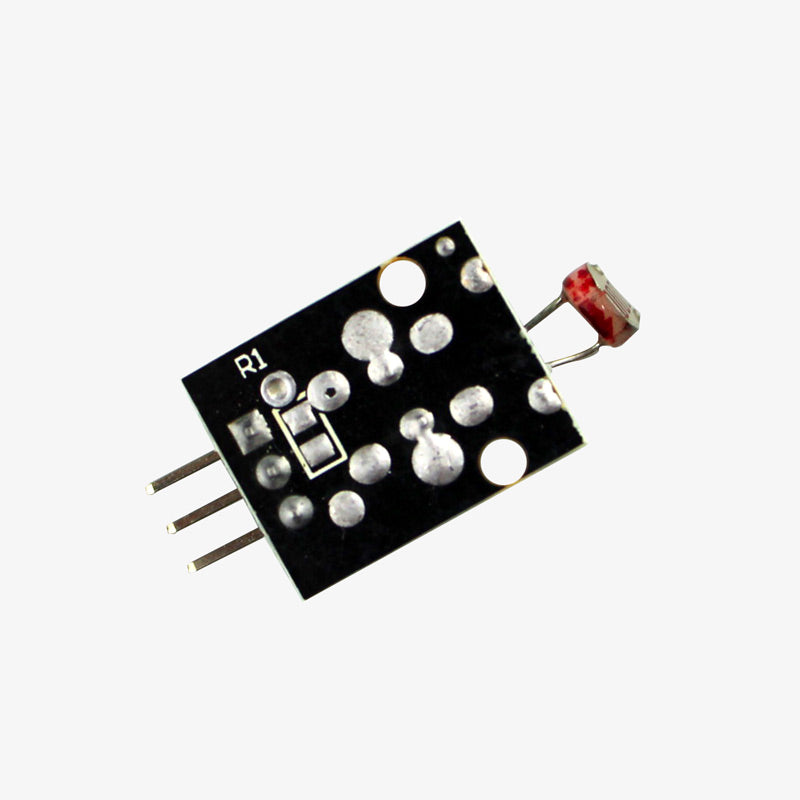 Ky018 Photoresistor 