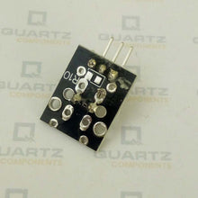 Load image into Gallery viewer, Ky018 Photoresistor Module