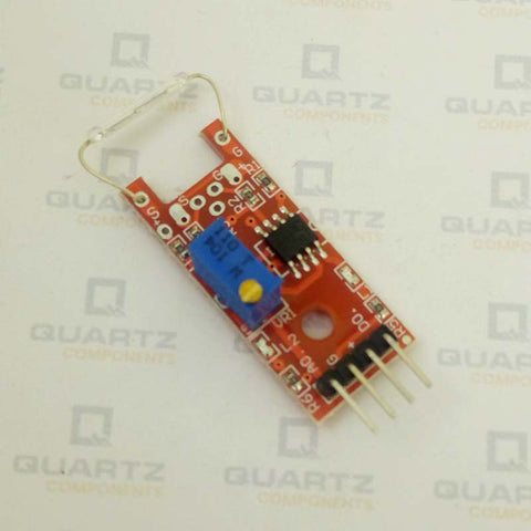 Ky025 Reed Switch Sensor Module