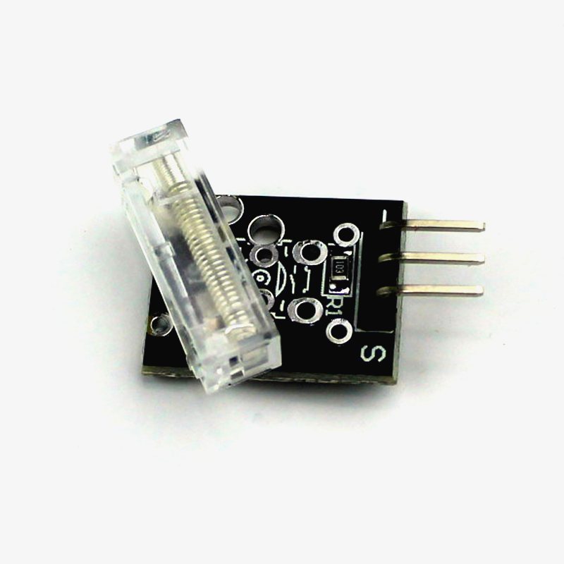 Ky031 Knock Sensor