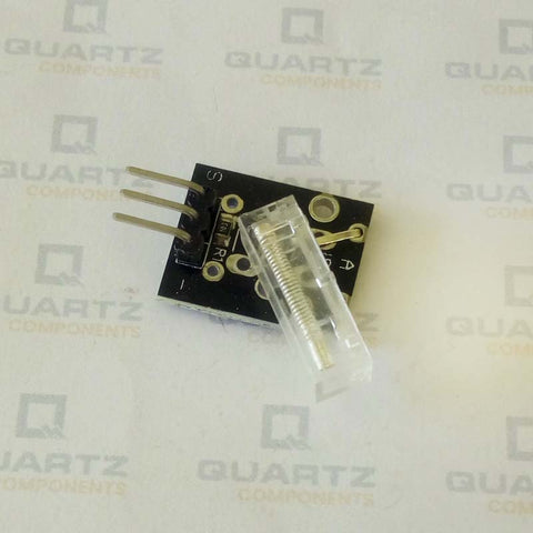 Ky031 Knock Sensor Module