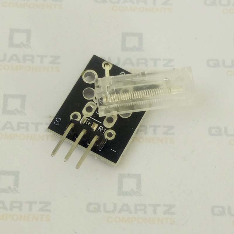 Ky031 Knock Sensor Module