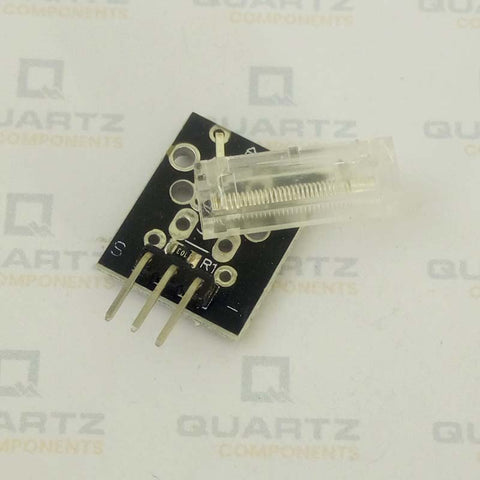 Ky031 Knock Tap Sensor Module
